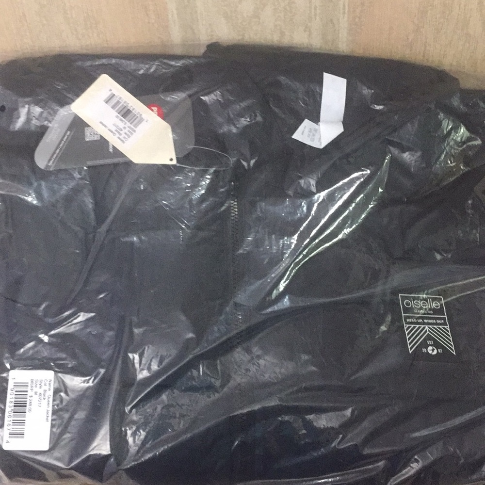 High quality Long Puffer Jacket